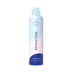 Cloud Shave Foam O9