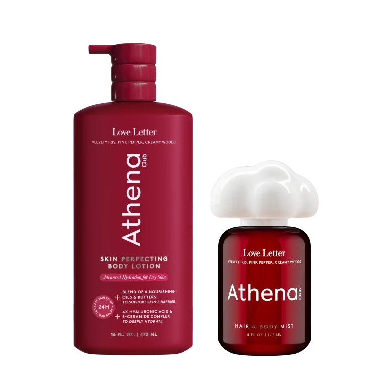 Lotion and Mist Duo R1