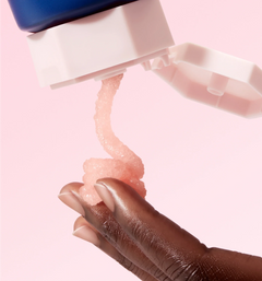 Gentle Sugar Scrub C3
