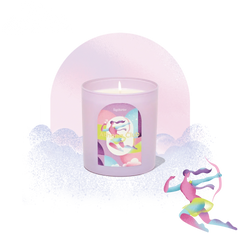 Cosmic Light Candle F0