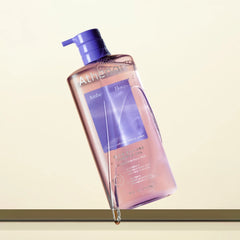 Glow Restore Shower Oil Trio L8